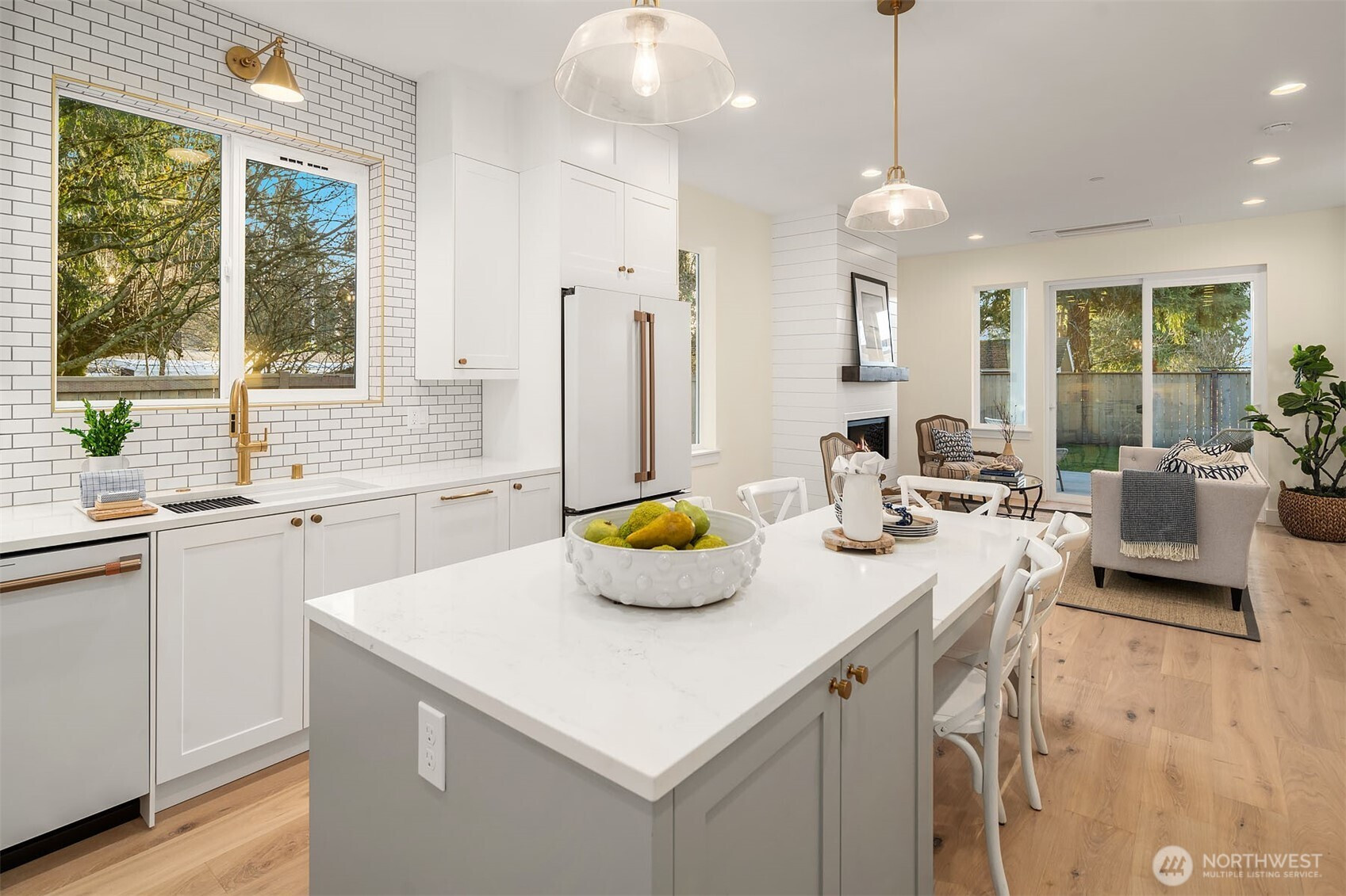 12847 NE 113th Street, Kirkland, WA 98033