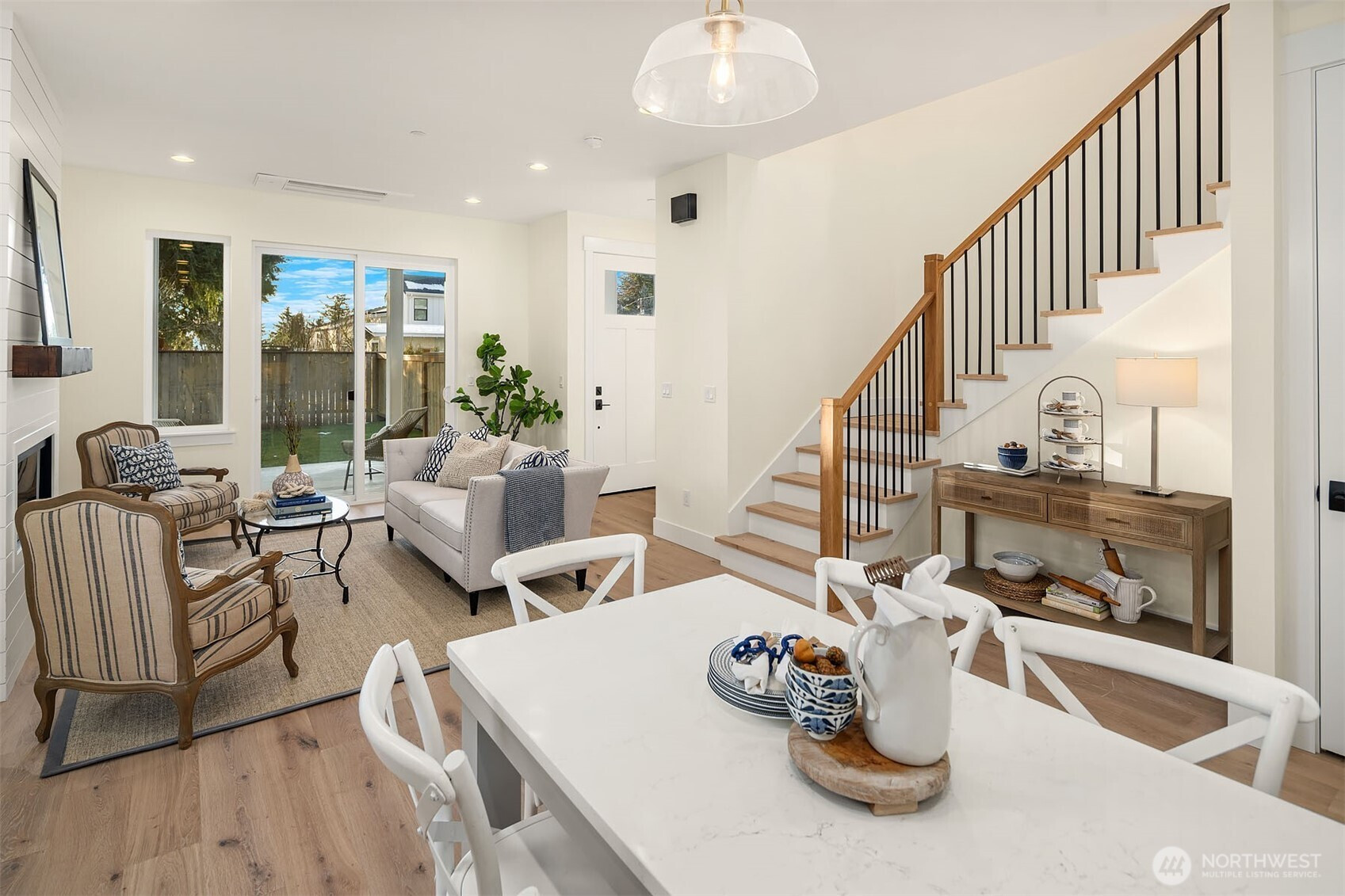 12847 NE 113th Street, Kirkland, WA 98033