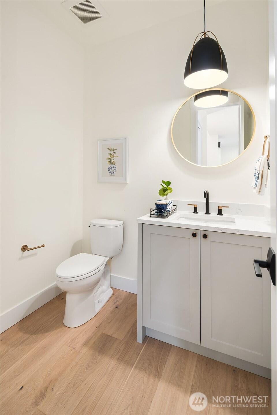 12847 NE 113th Street, Kirkland, WA 98033