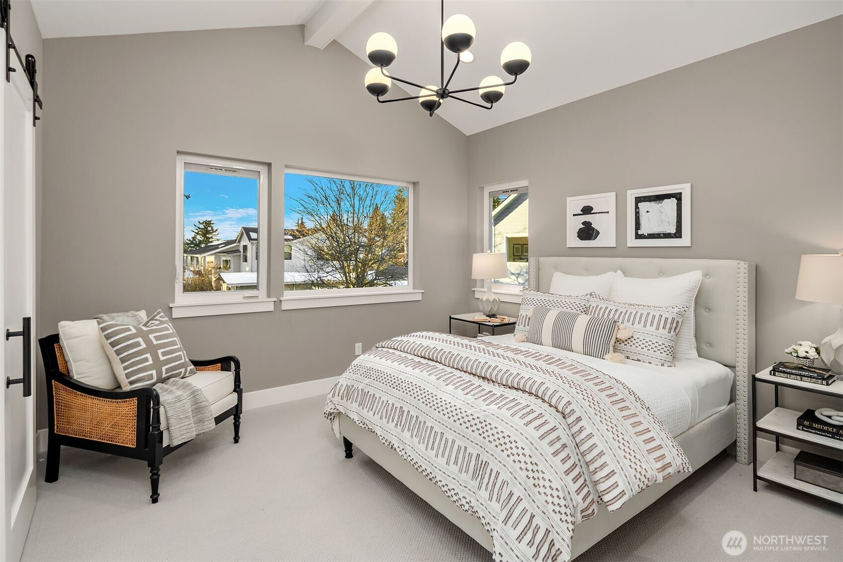 12847 NE 113th Street, Kirkland, WA 98033