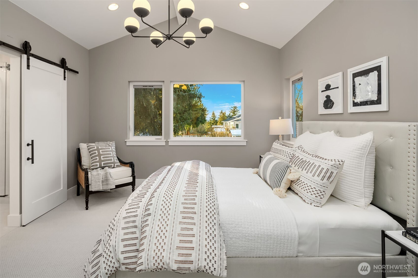 12847 NE 113th Street, Kirkland, WA 98033