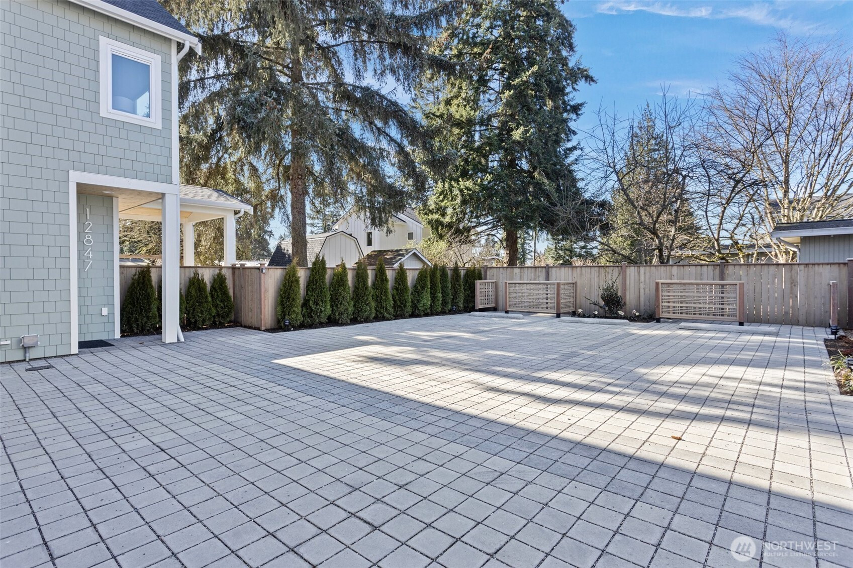 12847 NE 113th Street, Kirkland, WA 98033