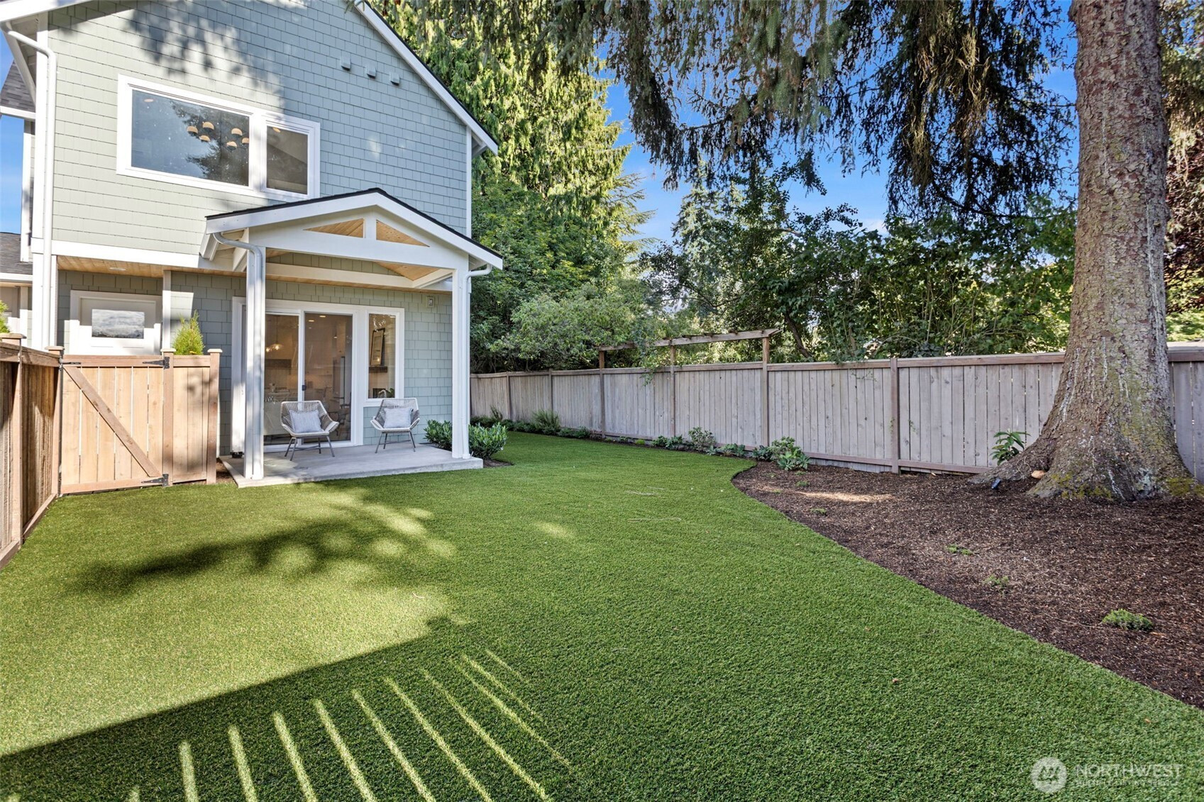 12847 NE 113th Street, Kirkland, WA 98033