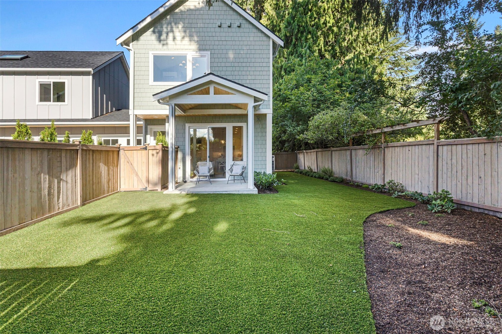 12847 NE 113th Street, Kirkland, WA 98033