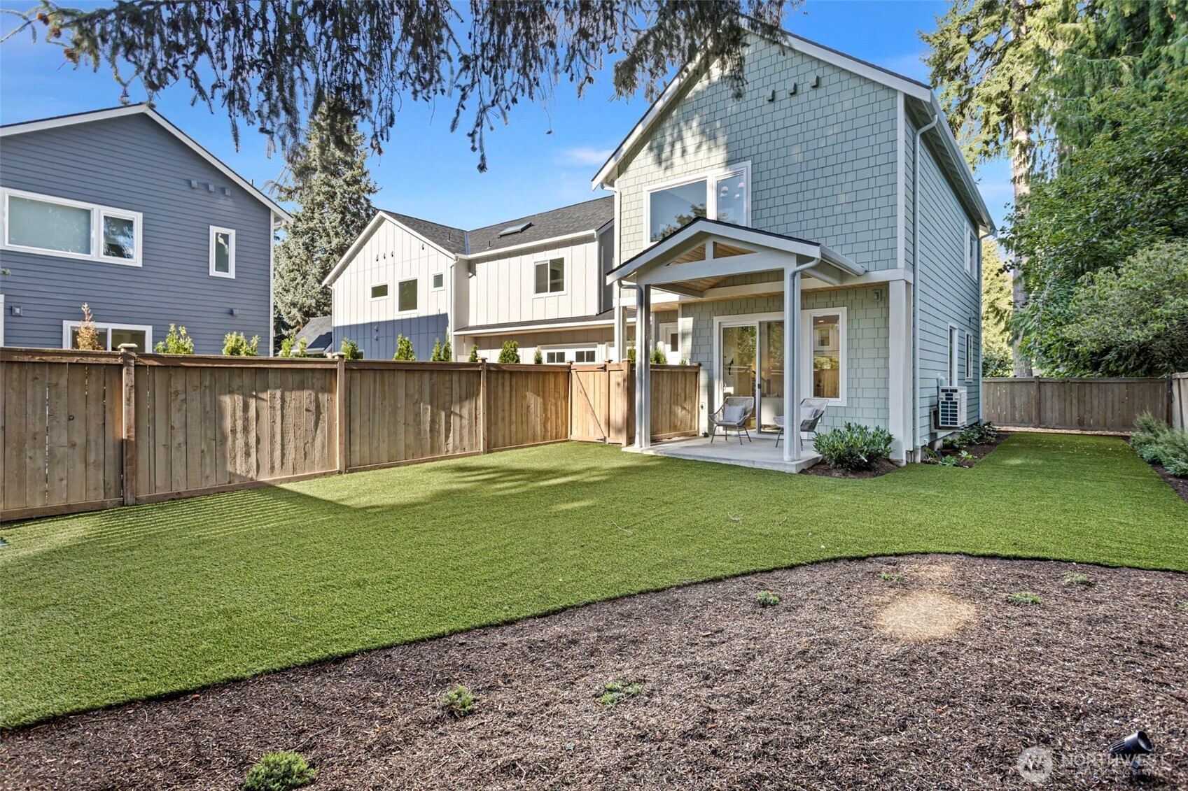 12847 NE 113th Street, Kirkland, WA 98033