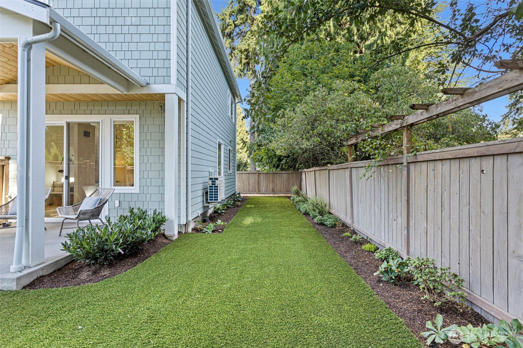 12847 NE 113th Street, Kirkland, WA 98033