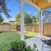 12847 NE 113th Street, Kirkland, WA 98033