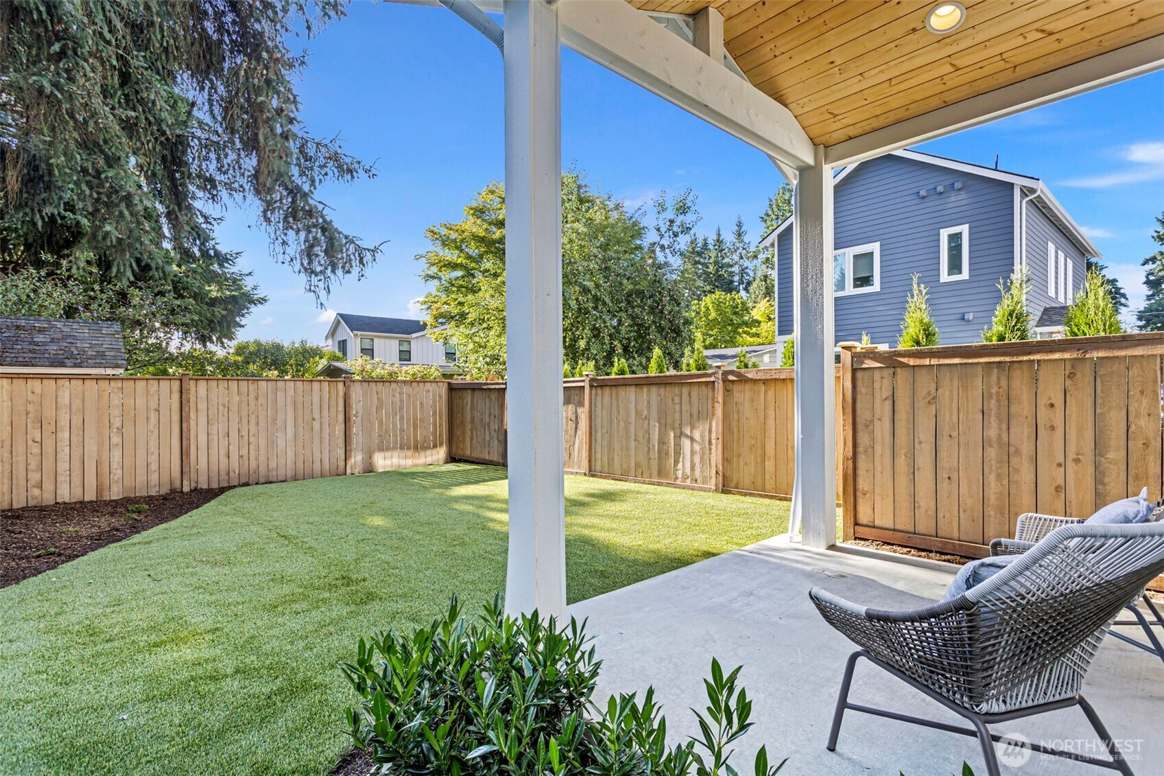 12847 NE 113th Street, Kirkland, WA 98033