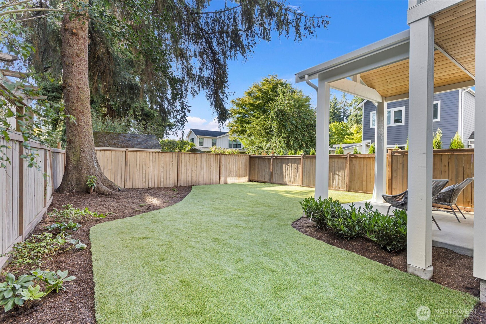 12847 NE 113th Street, Kirkland, WA 98033