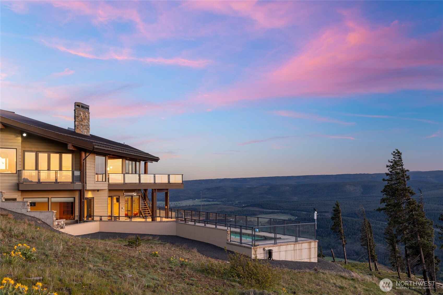 3653 Hart Road, Cle Elum, WA 98922