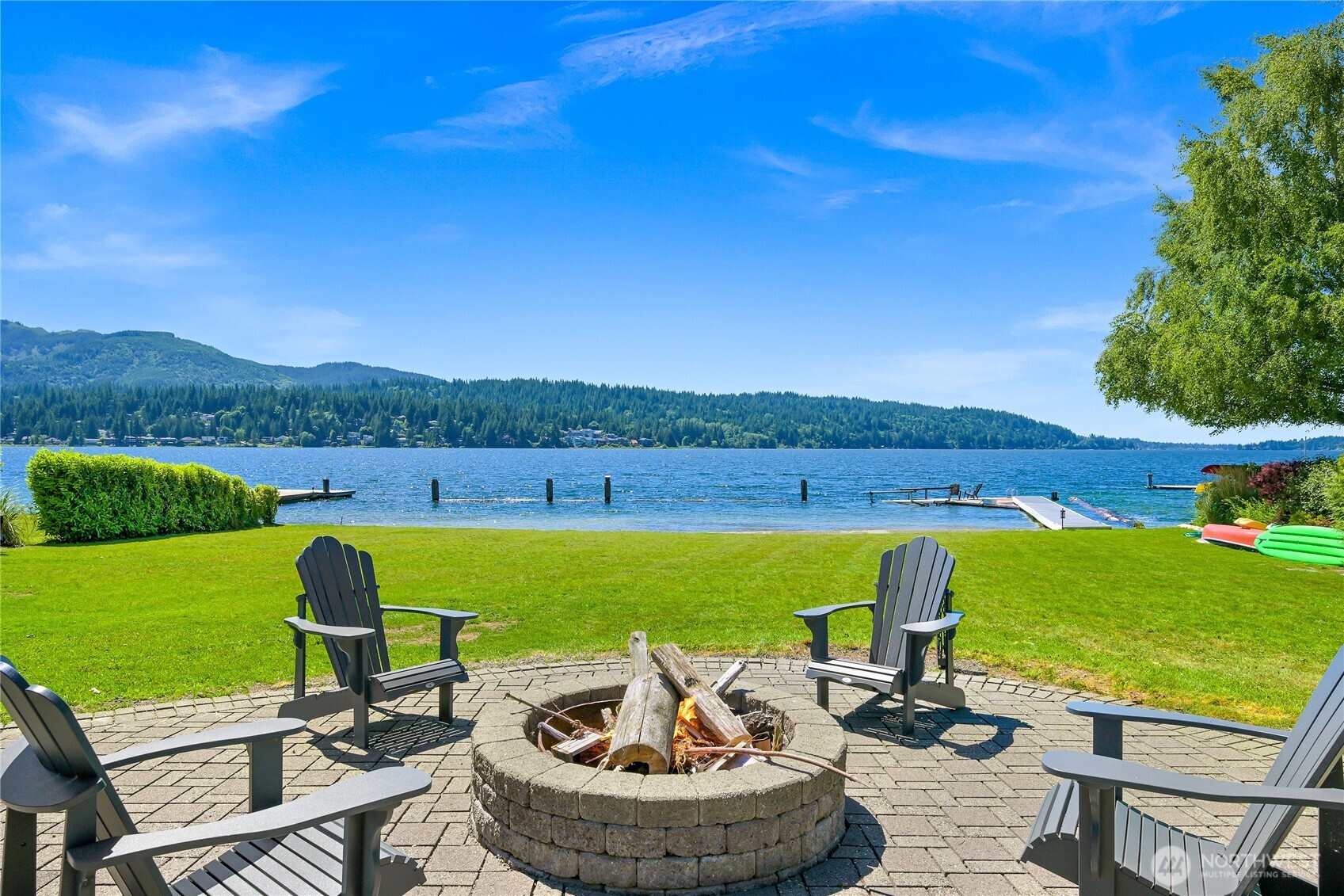3231 Northshore Road, Bellingham, WA 98226