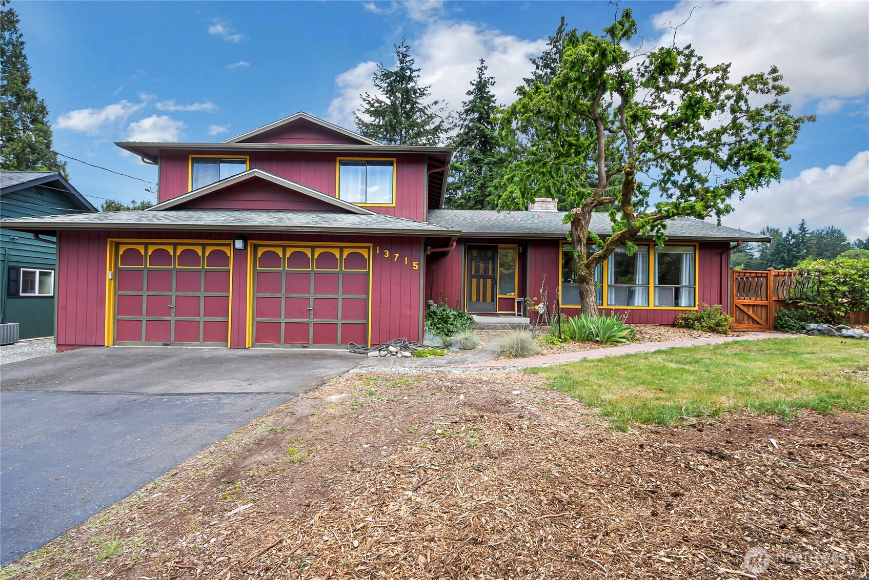 13715 94th Avenue E, Puyallup, WA 98373