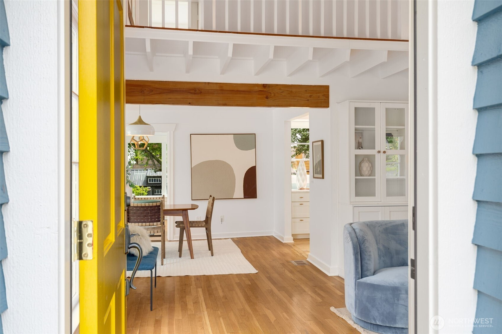 749 N 98th Street, Seattle, WA 98103