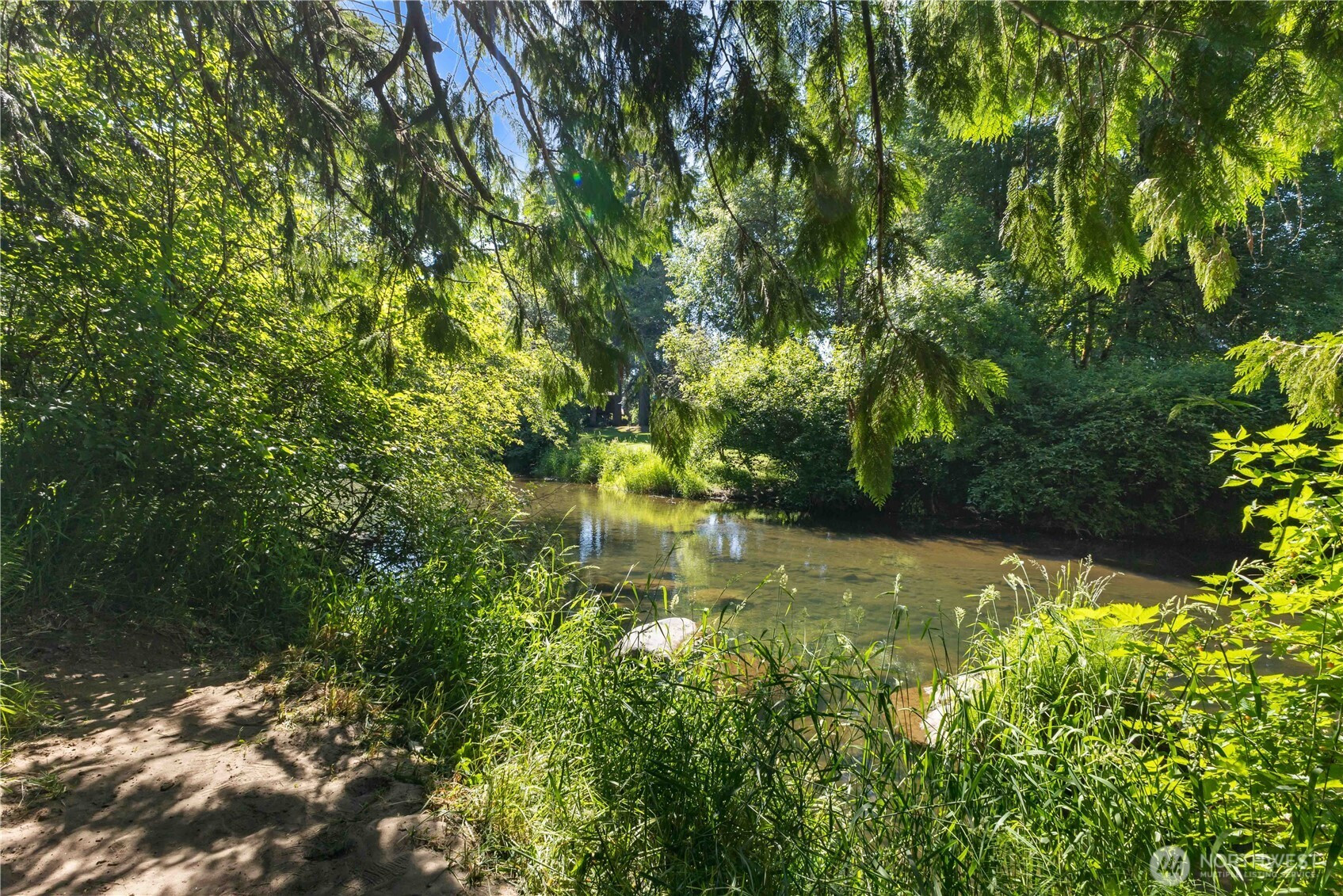 14121 Beaver Drive SE, Rainier, WA 98576