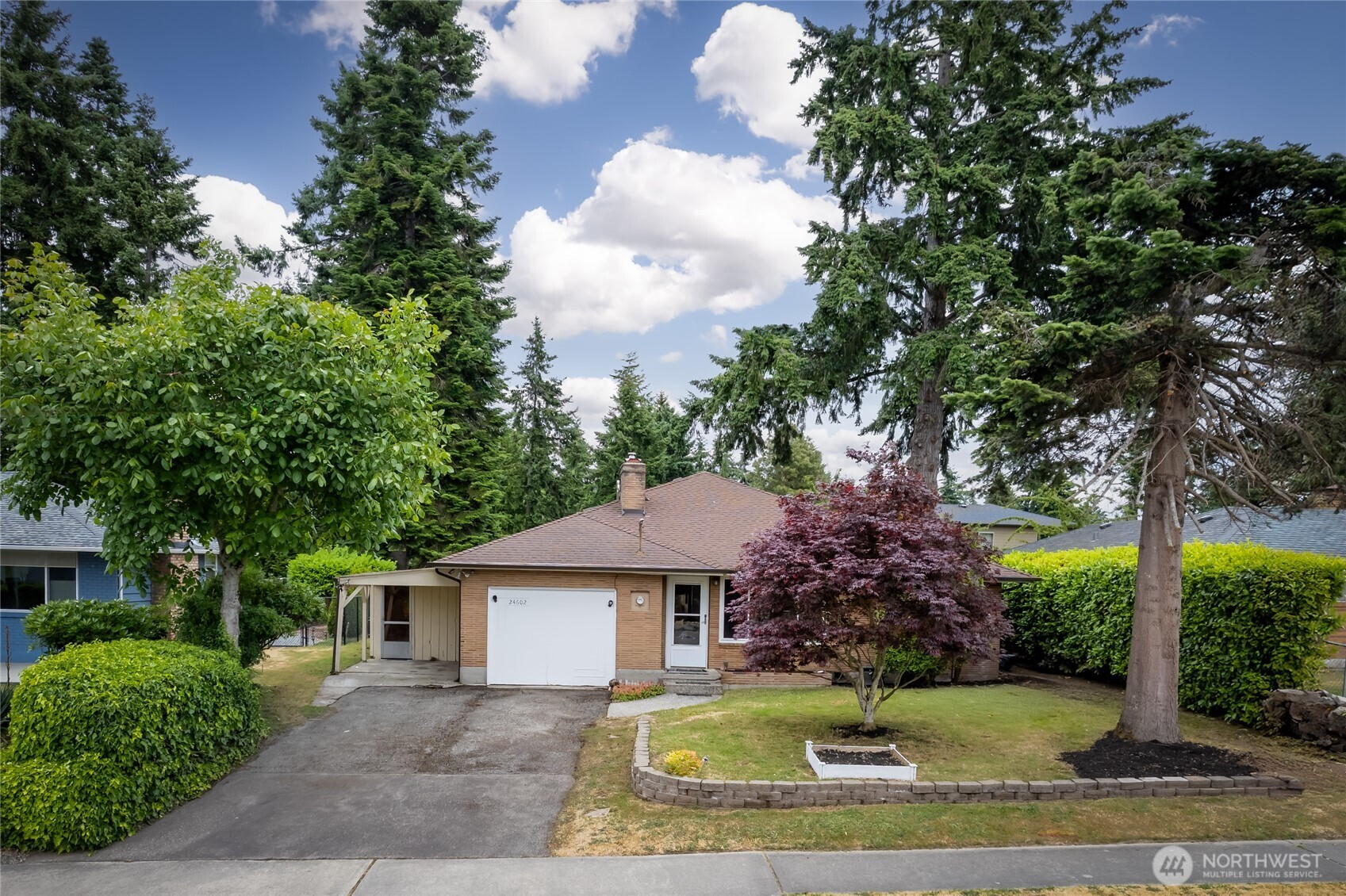24602 Marine View Drive S, Des Moines, WA 98198