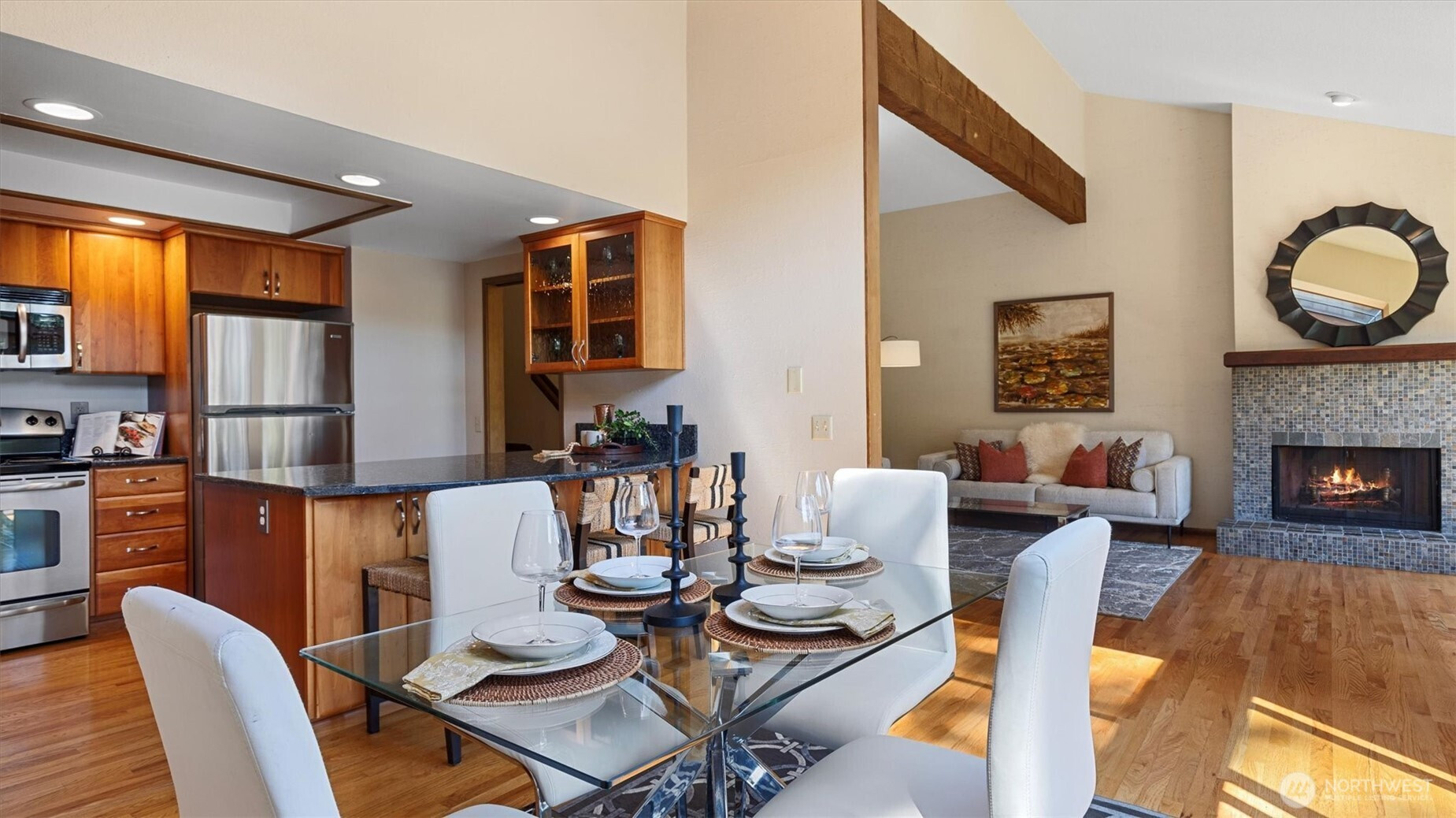 9623 NE Riverbend Drive, Bothell, WA 98011