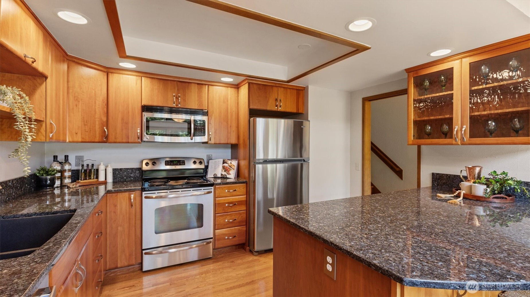 9623 NE Riverbend Drive, Bothell, WA 98011