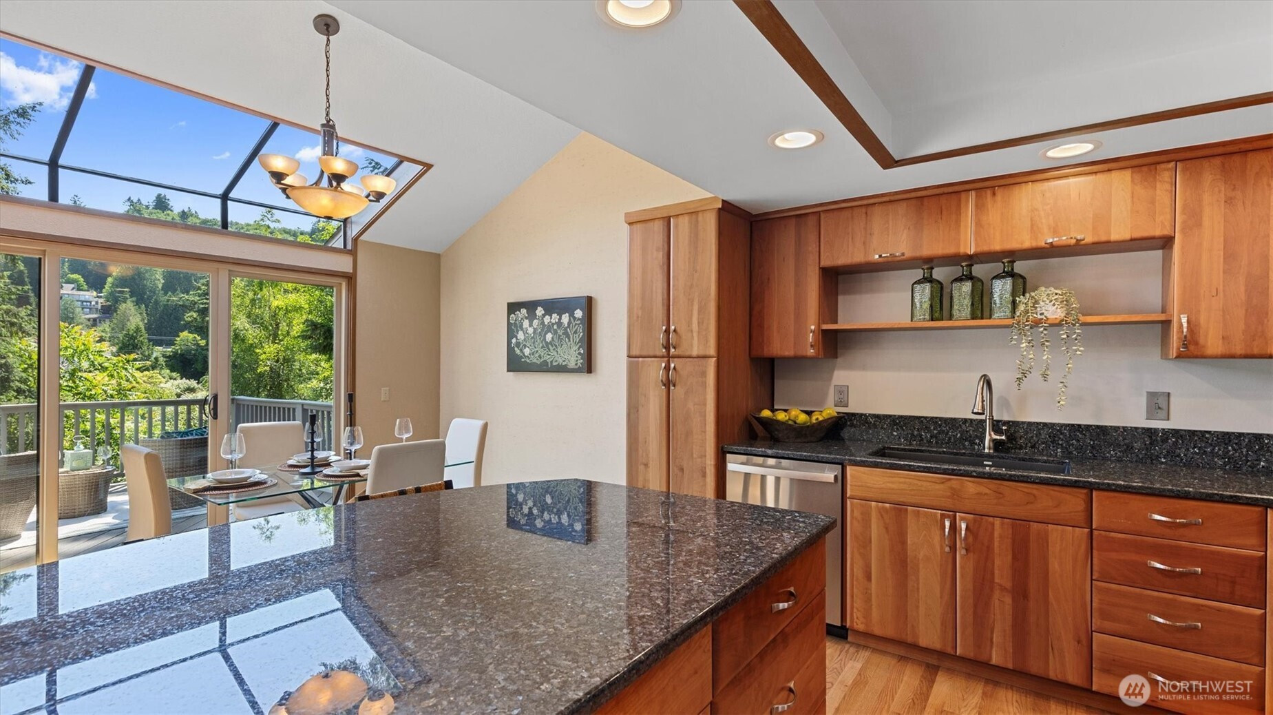 9623 NE Riverbend Drive, Bothell, WA 98011