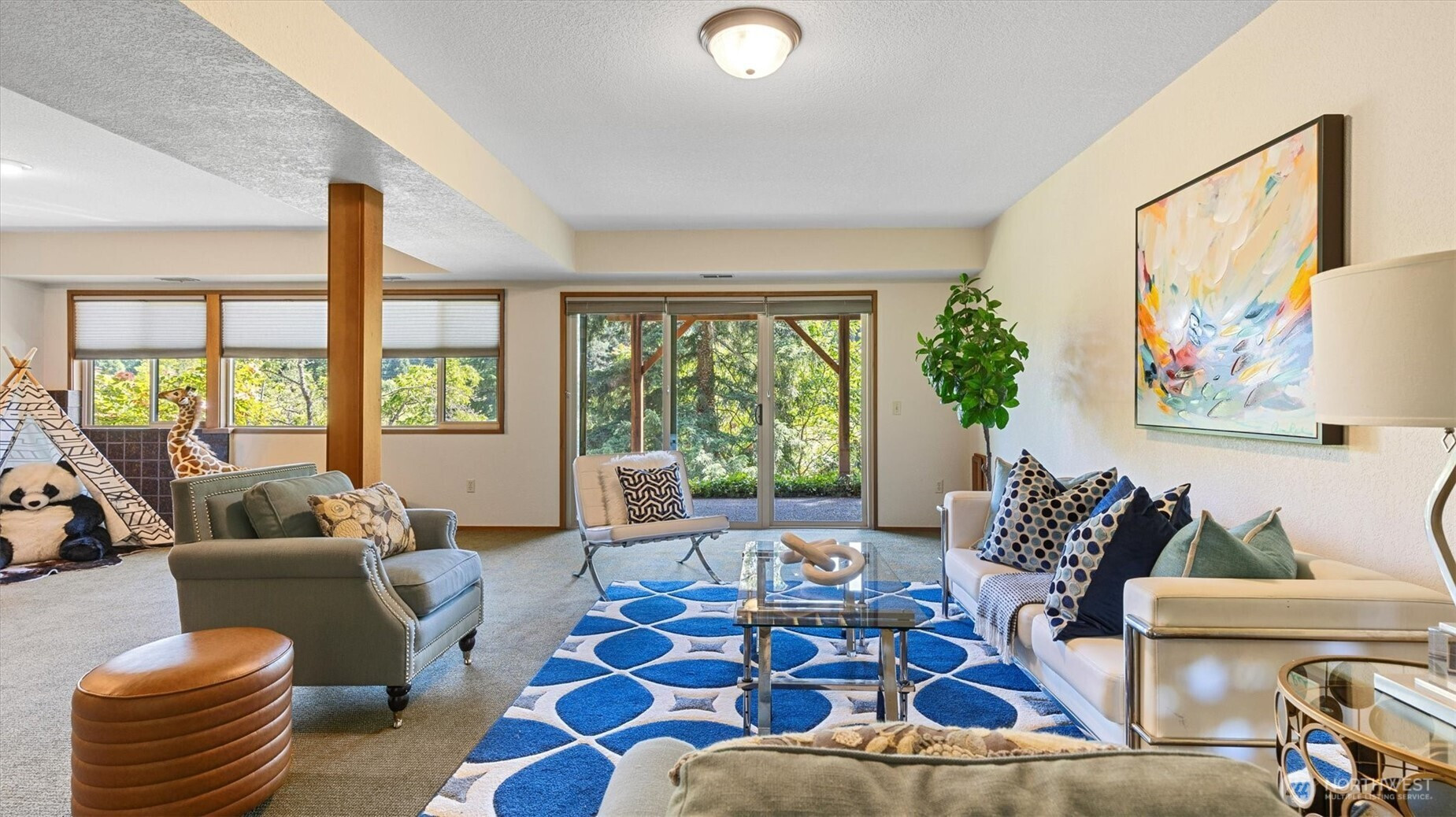 9623 NE Riverbend Drive, Bothell, WA 98011