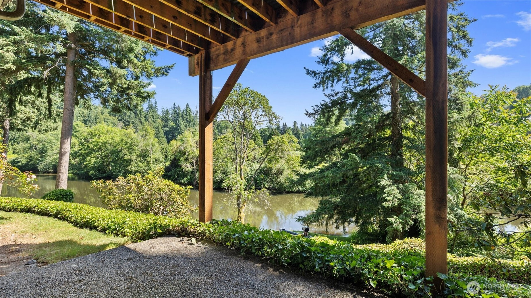 9623 NE Riverbend Drive, Bothell, WA 98011