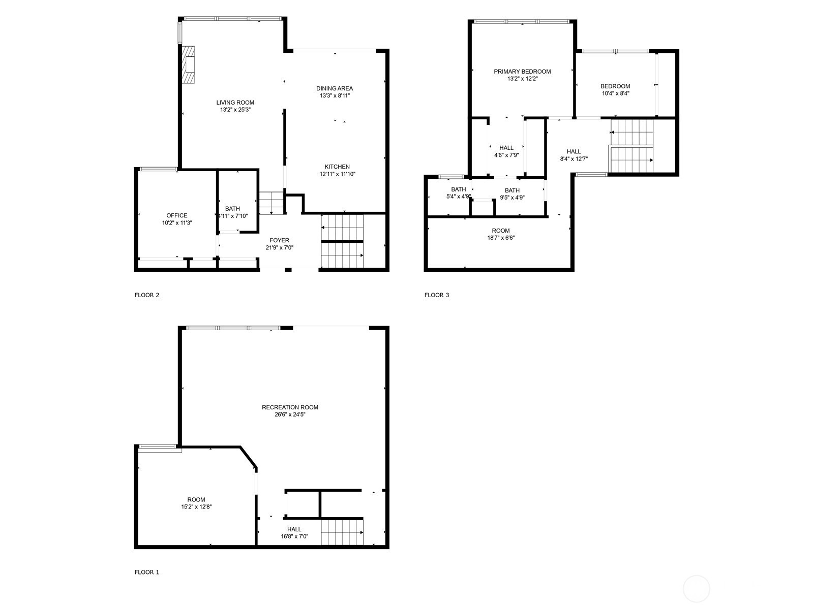 9623 NE Riverbend Drive, Bothell, WA 98011