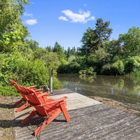 9623 NE Riverbend Drive, Bothell, WA 98011