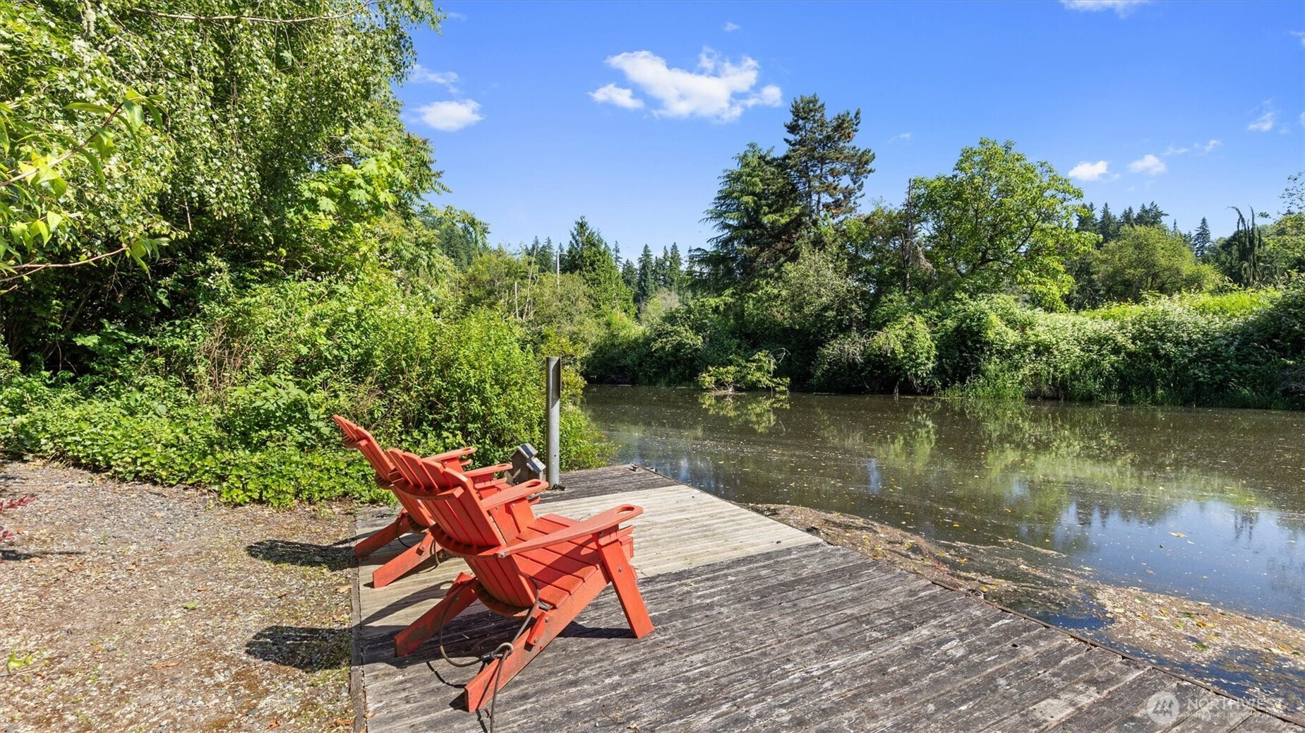 9623 NE Riverbend Drive, Bothell, WA 98011