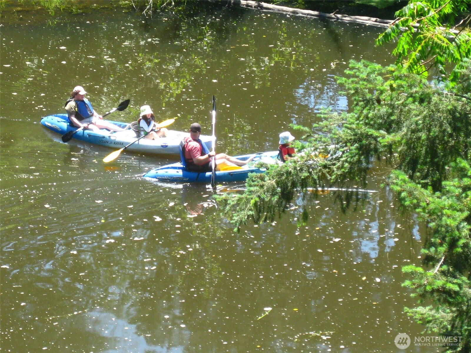 9623 NE Riverbend Drive, Bothell, WA 98011