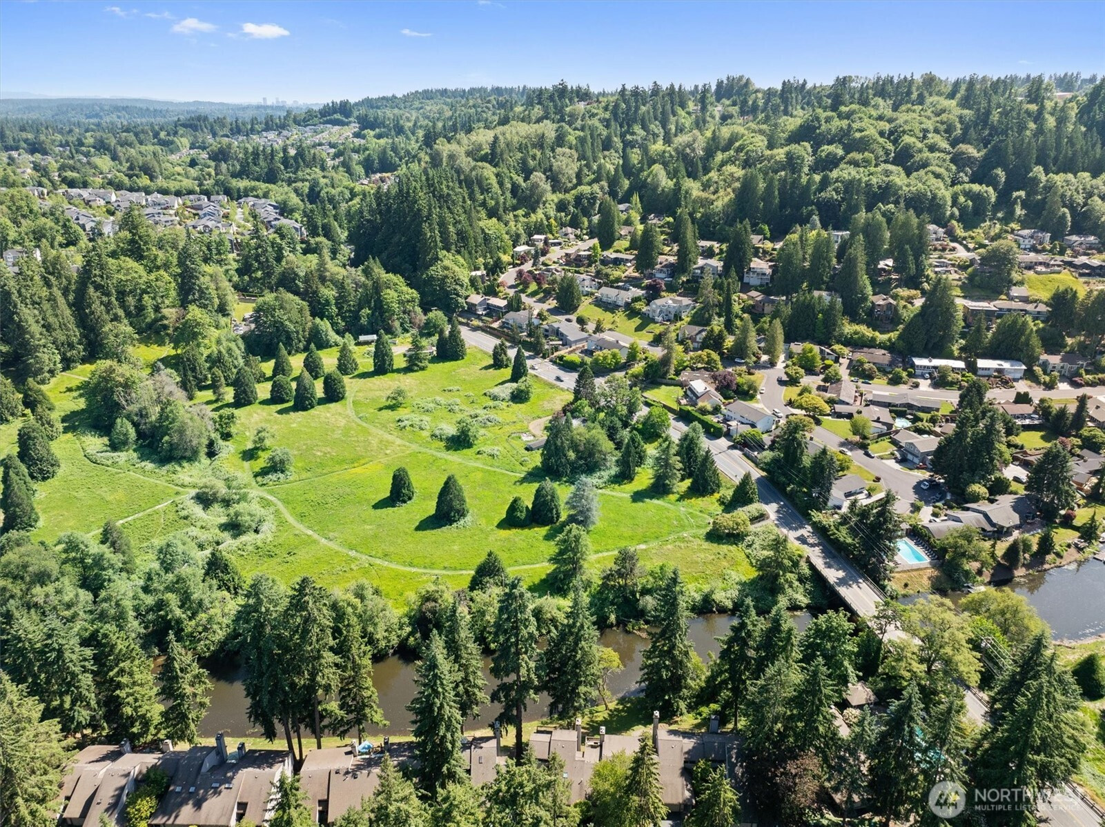 9623 NE Riverbend Drive, Bothell, WA 98011