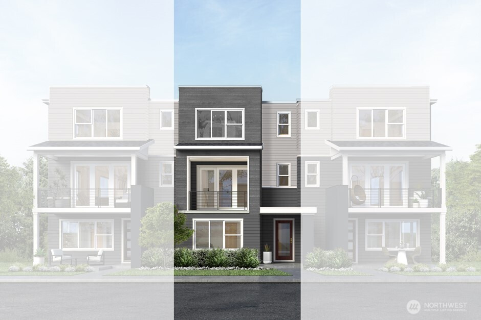 3915 198th Street SE, Bothell, WA 98012