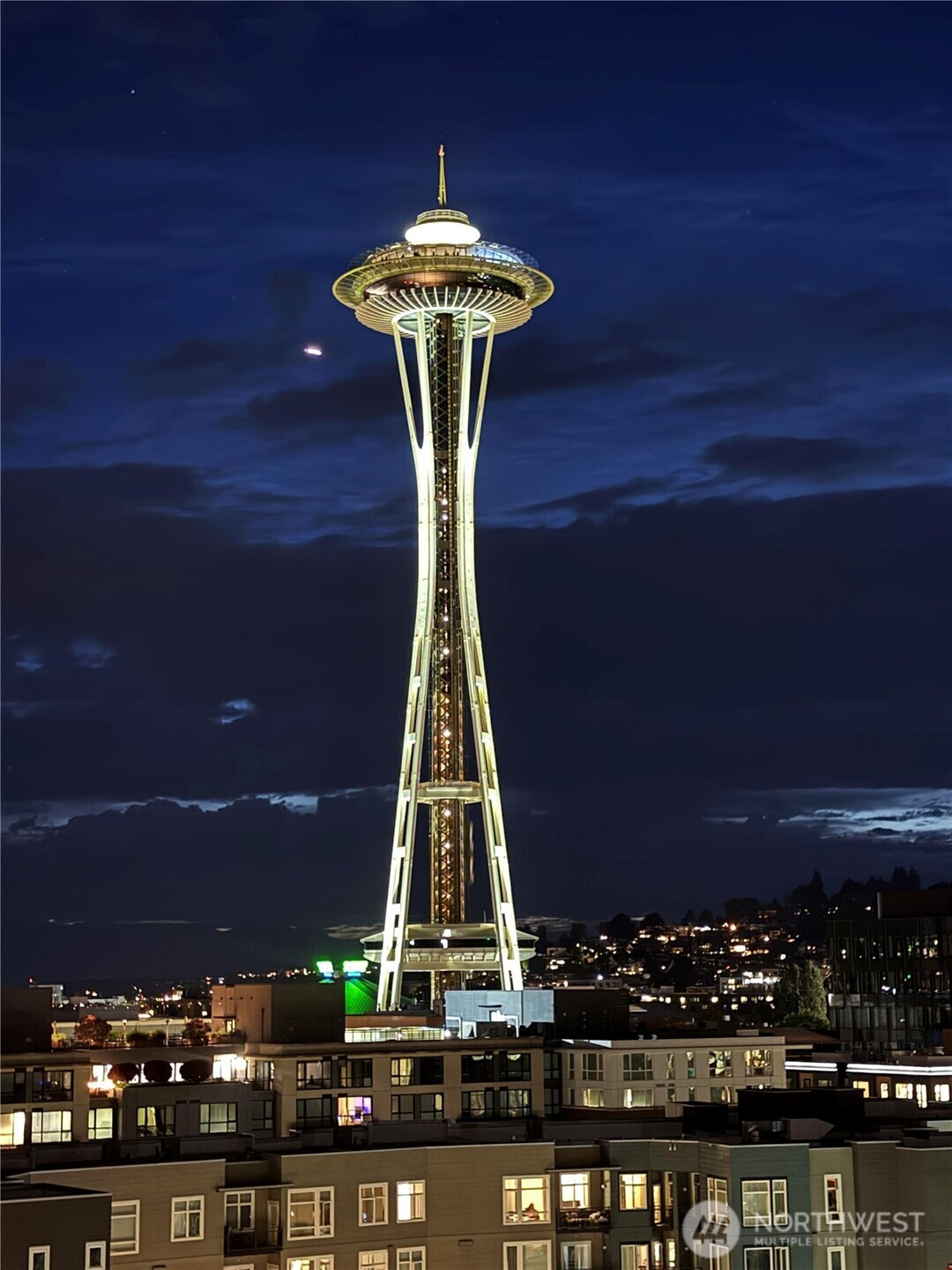 2510 6th Avenue, Seattle, WA 98121
