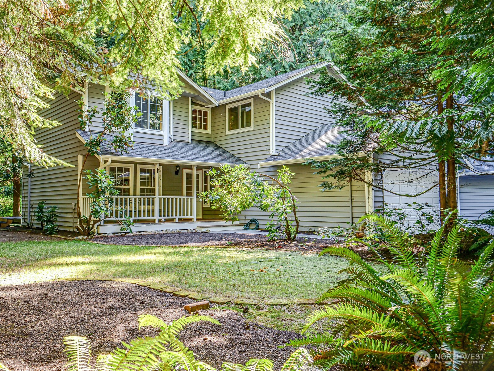4616 140th Street NW, Marysville, WA 98271