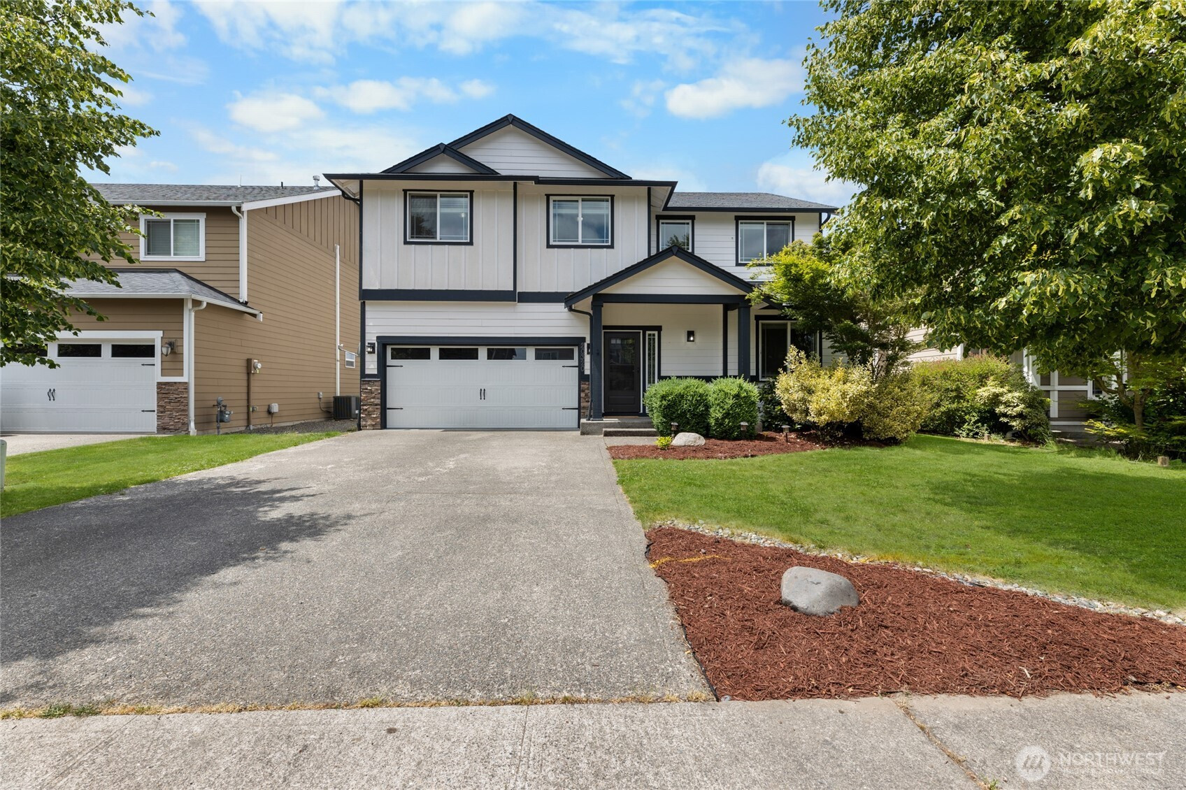 20320 40th Avenue E, Spanaway, WA 98387