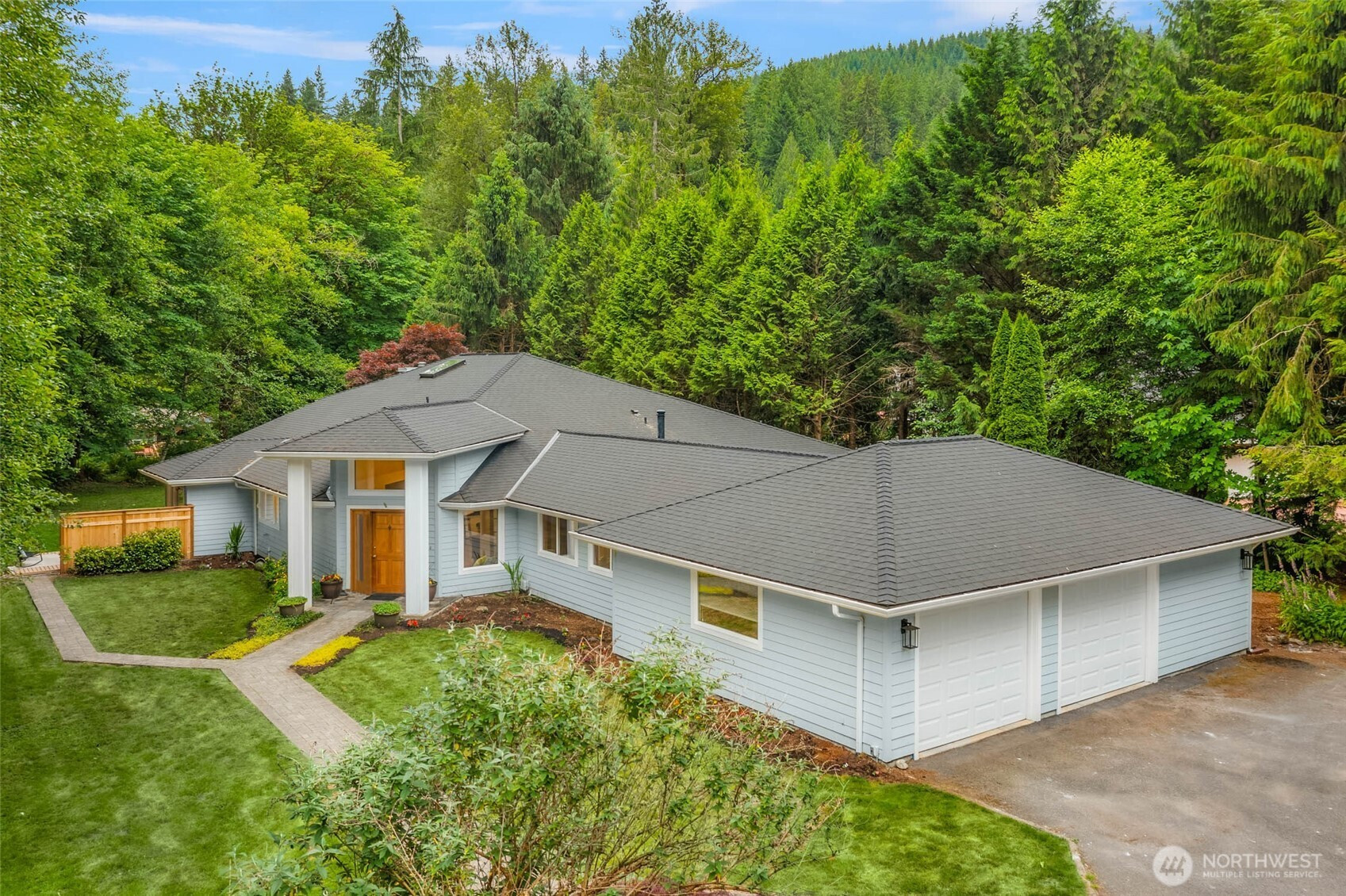 12407 Upper Preston Road SE, Issaquah, WA 98027
