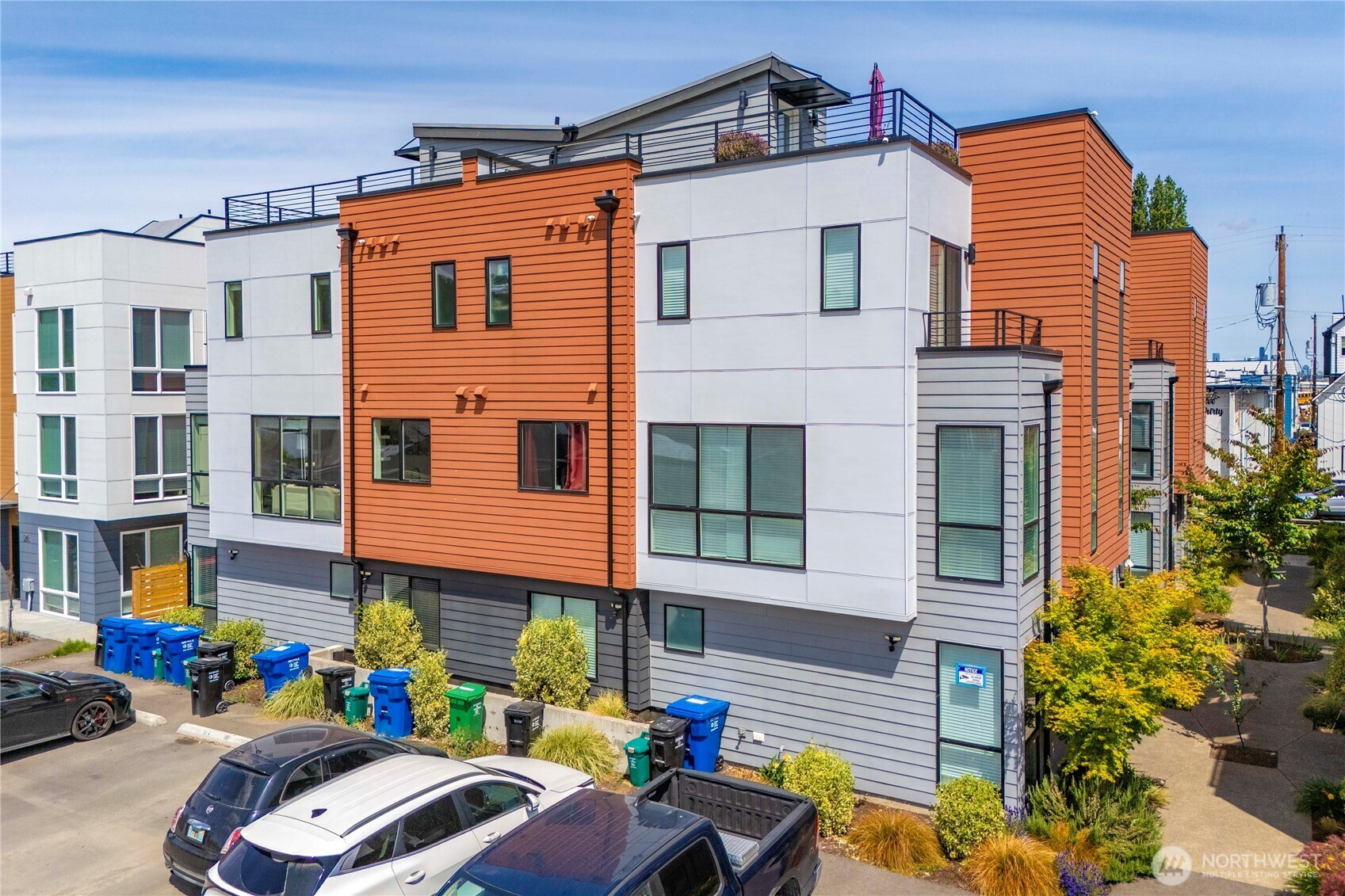 533 S Coverdale Street, Seattle, WA 98108