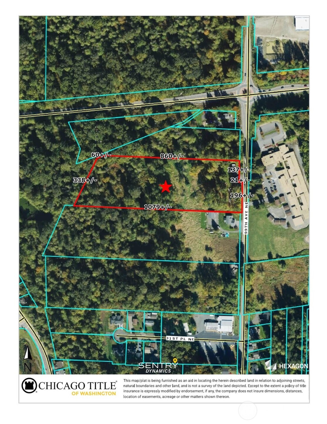 3428 99th Avenue NE, Lake Stevens, WA 98258