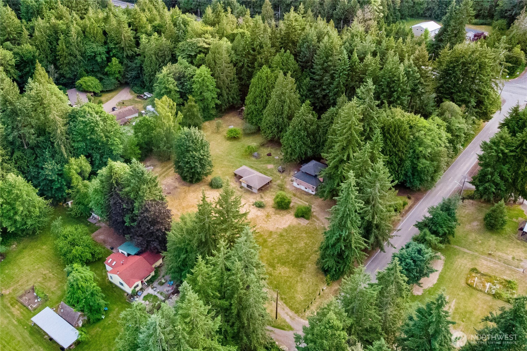8021 NE Eglon Road, Kingston, WA 98346