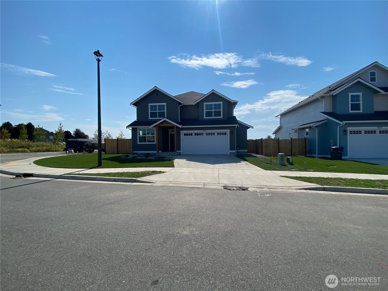 5975 (Lot 74) Ranch Loop, Ferndale, WA 98248