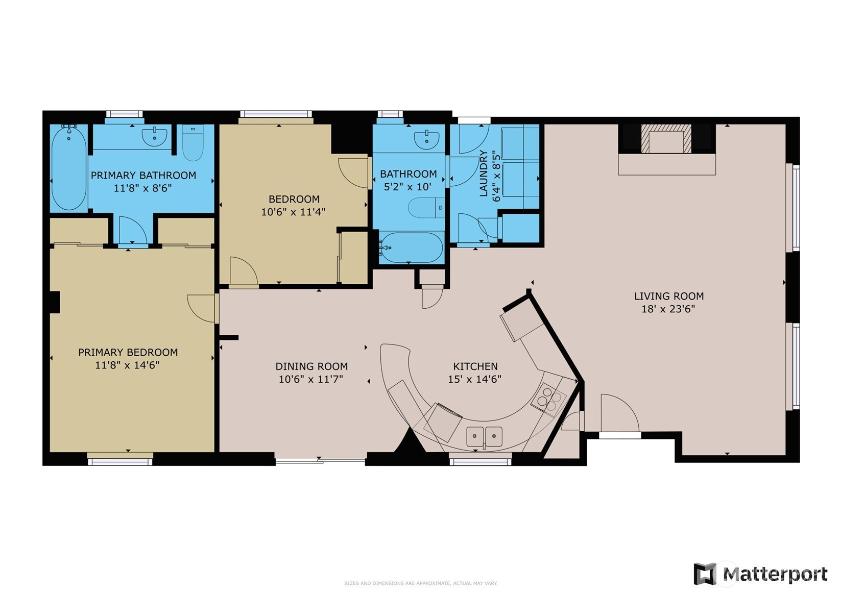 3305 207th Place SE, Bothell, WA 98012