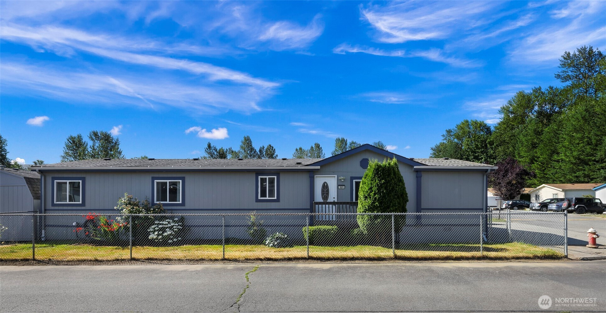 700 N Reed Street, Sedro Woolley, WA 98284