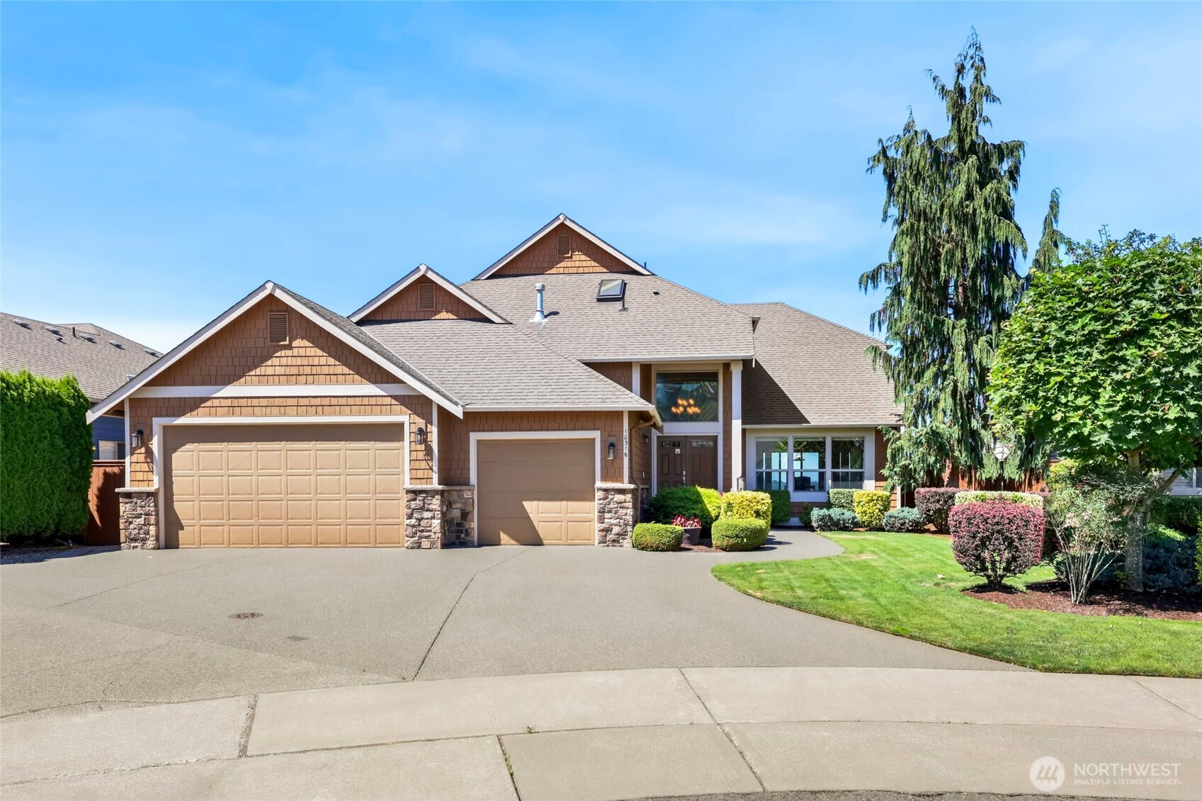 10316 177th Avenue E, Bonney Lake, WA 98391