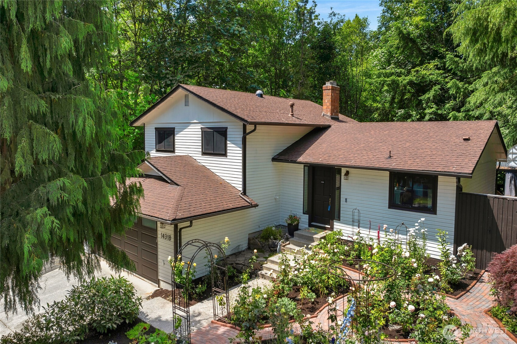 14318 NE 178th Street, Woodinville, WA 98072
