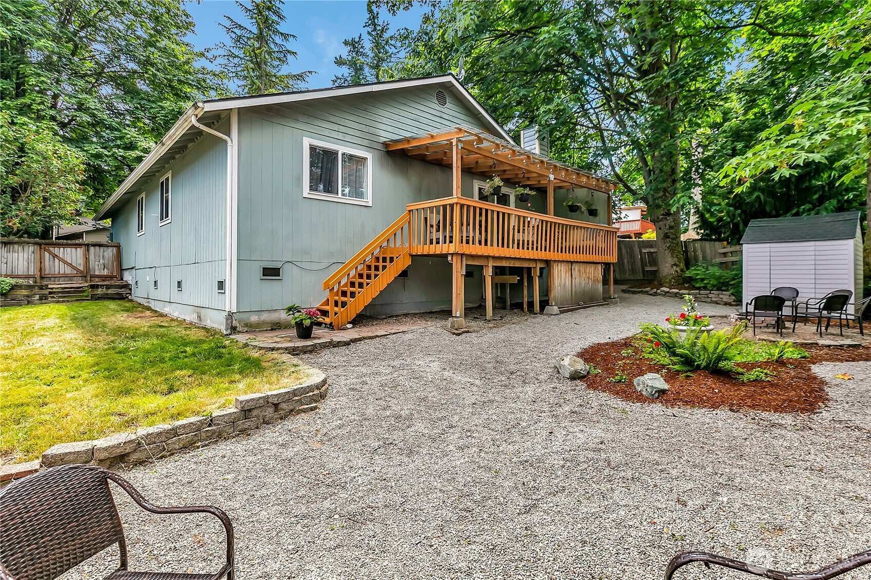 21628 SE 271st Street, Maple Valley, WA 98038