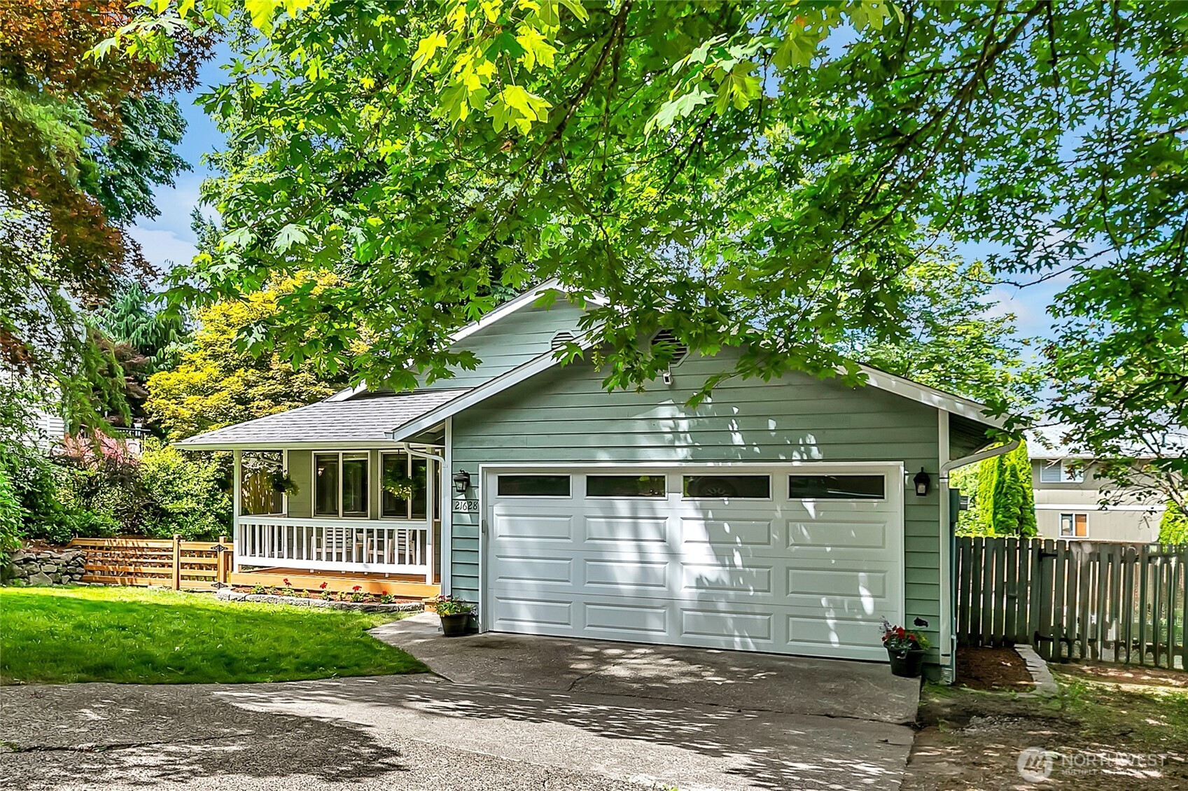 21628 SE 271st Street, Maple Valley, WA 98038