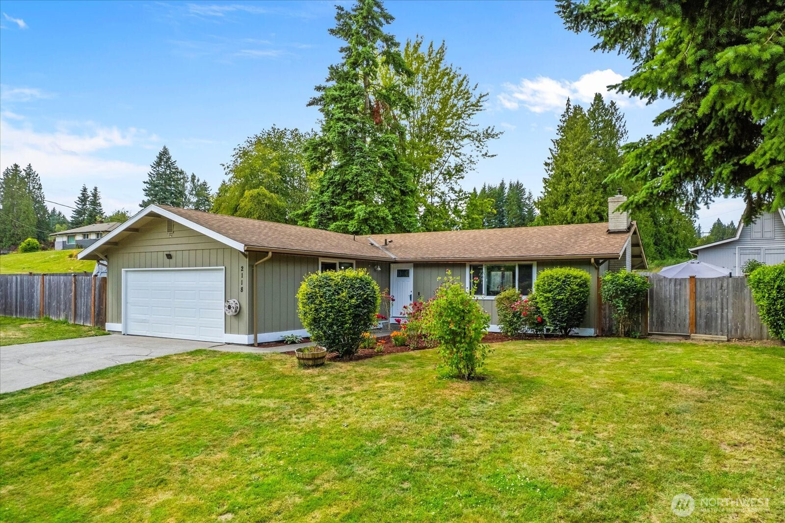 2118 16th Street, Snohomish, WA 98290