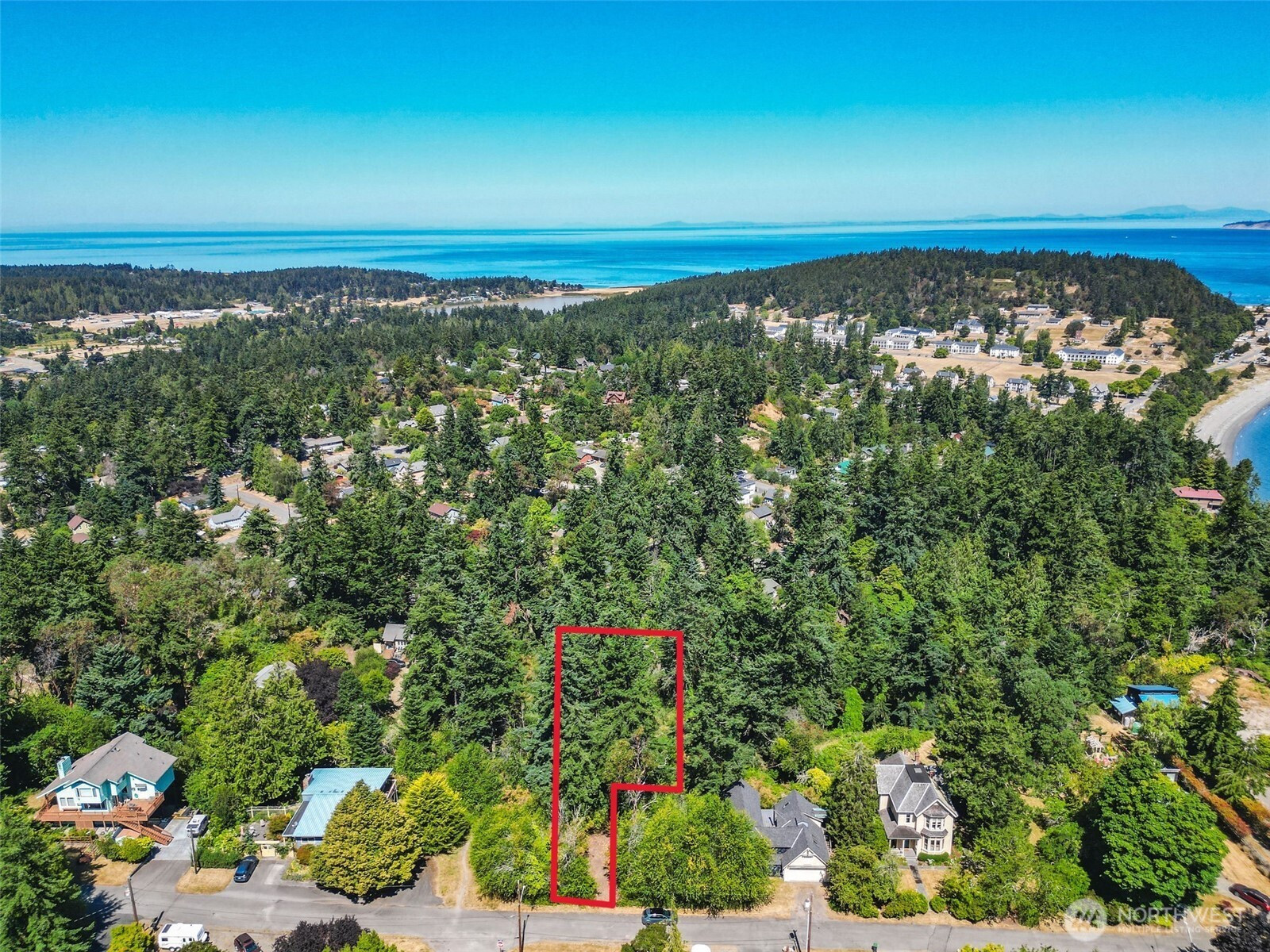 999 Reed Street, Port Townsend, WA 98368