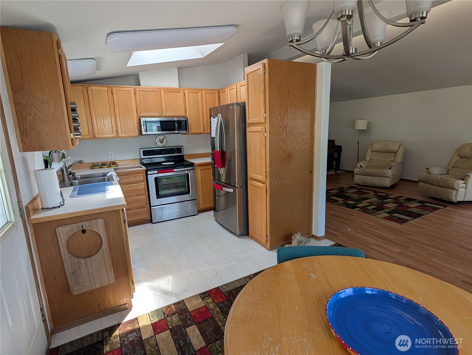 1200 Lincoln Street, Bellingham, WA 98229