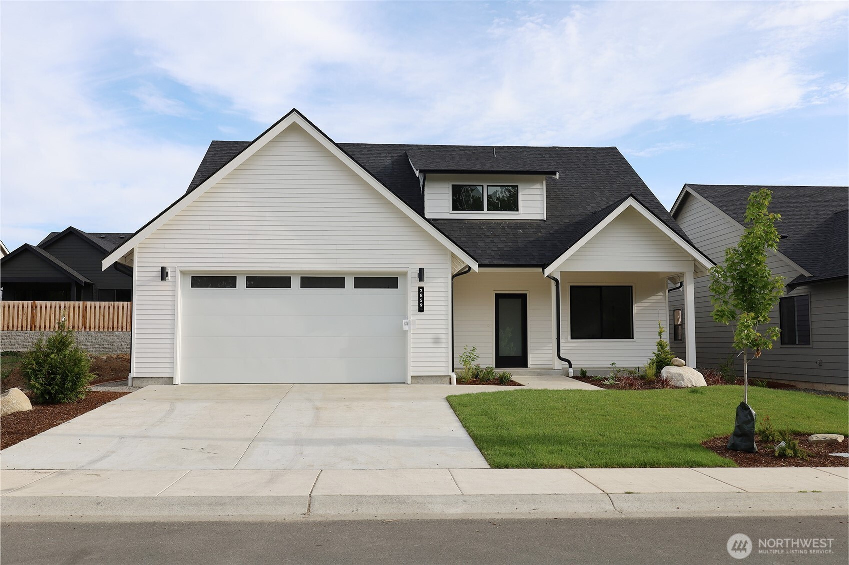 2859 Oleander Lane, Blaine, WA 98230