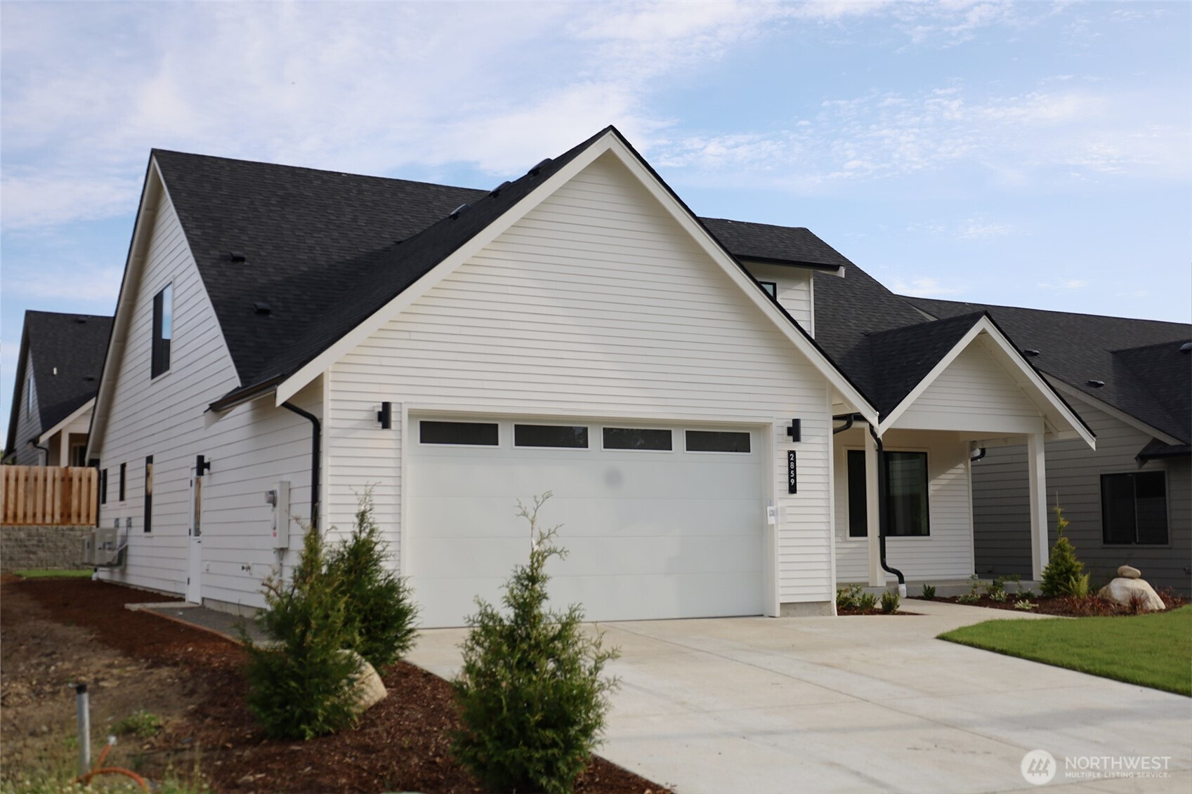 2859 Oleander Lane, Blaine, WA 98230