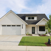 2859 Oleander Lane, Blaine, WA 98230